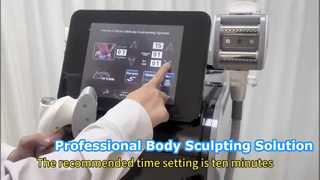 غلتک خلاء حرارتی فشار منفی 5 در 1 40 کیلوبایت کاویتاسیون حذف سلولیت Velashaping Slimming Mach