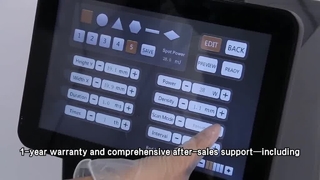 دستگاه موثر لیزری CO2 برای درمان واژن