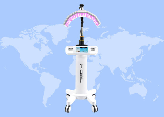 دستگاه فتوتراپی قابل حمل Pdt Beauty Lifting صورت با نور مادون قرمز LED