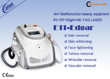 تجهیزات زیبایی چند منظوره RF IPL Elight