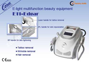 تجهیزات زیبایی چند منظوره RF IPL Elight