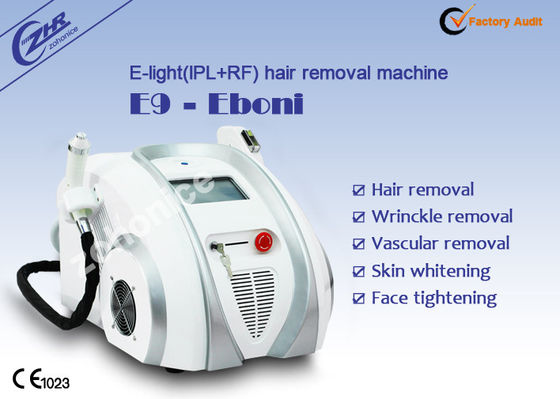 قیمت خوب 3In 1 حذف IPL مو دستگاه زیبایی آنلاین
