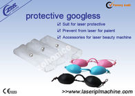 لوازم یدکی CE OEM IPL عینک محافظ لیزری