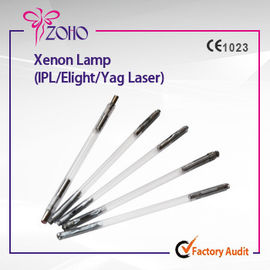 UK Firstlight IPL Xenon Lamp 7*60*125 mm 7*65*130mm F981 F983 برای دستگیره حذف مو IPL