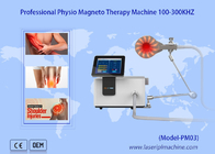 دستگاه مگنتوتراپی 100-300 کیلوهرتز خنک کننده هوای آسیب های ورزشی تسکین درد مفاصل فیزیو