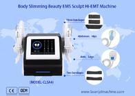 مجسمه سازی بدن سلام Emt ماشین تجهیزات قابل حمل Ems Sculpt