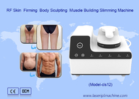 دستگاه فیزیوتراپی Portable Ems شکل دادن به بدن تحریک عضلات کاهش وزن