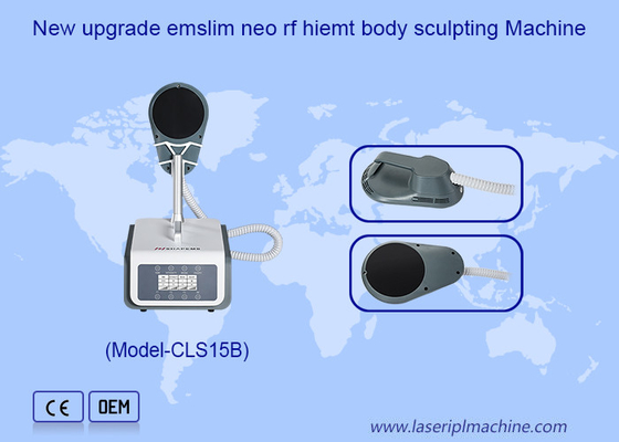دستگاه کاهش وزن نئو RF HI EMT EMS