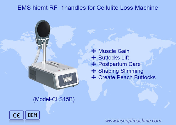 دستگاه کاهش وزن نئو RF HI EMT EMS
