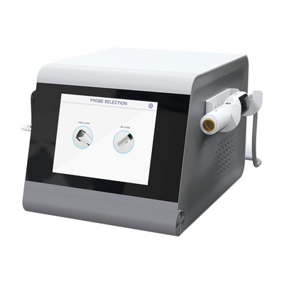 VLine صورت بدن ضد پیری پوست تنگ کردن 2IN1 Cryo یخ ماشین HIFU