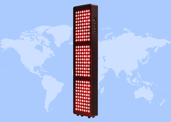 3 LED رنگ پوست جوانسازی ماشین بالا روشنایی برای حذف چین و چروک