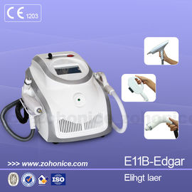 دستگاه پاکسازی خالکوبی 3 در 1 E Light IPL RF Yag