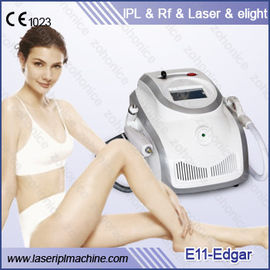 دستگاه پاکسازی خالکوبی 3 در 1 E Light IPL RF Yag