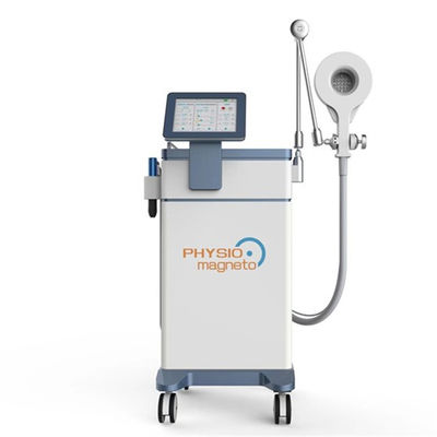 قیمت خوب دستگاه تسکین درد بدن مادون قرمز 3 در 1 پالس فیزیو مگنتوتراپی آنلاین