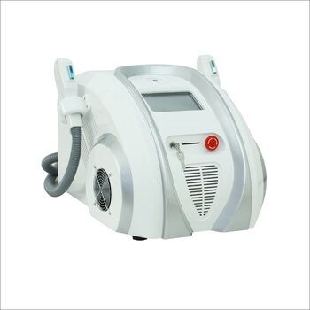 قیمت خوب IPL RF لیزر چند تابع زیبایی و تجهیزات 3 در 1 برای سالن زنان آنلاین