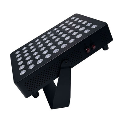 قیمت خوب ۶۳۰nm ۶۶۰nm ۸۱۰nm ۸۳۰nm ۸۵۰nm قرمز نزدیک مادون قرمز ۳۰۰w LED Light Therapy Panel آنلاین