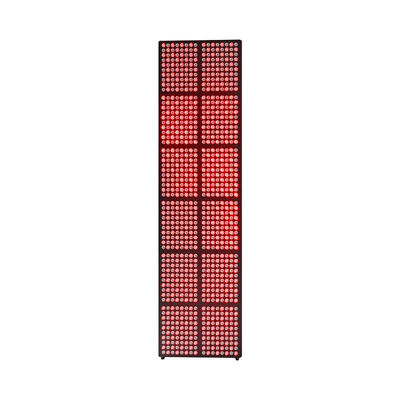 قیمت خوب Full Body Pain Relief Device Red Near Infrared Light Led Light Therapy Panel Machine آنلاین
