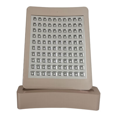 قیمت خوب رنگ قرمز روش درمان پوست LED مراقبت از صورت پاکسازی چین و چروک پانل با ایست آنلاین