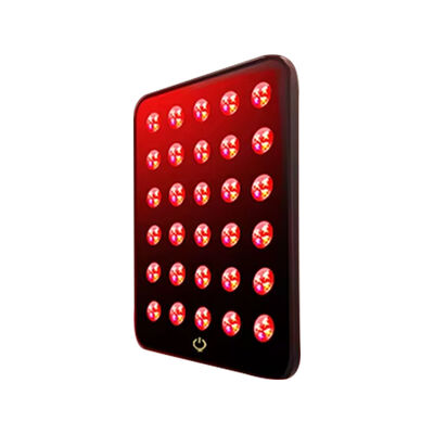 قیمت خوب 660nm 850nm LED Therapy درمان آکنه روشن کننده پوست پانل چراغ قرمز آنلاین