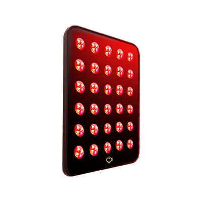 قیمت خوب تسکین درد ضد چروک بدن درمان LED قرمز نور درمان دستگاه پانل آنلاین