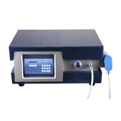 قیمت خوب 2000000 شوت اختلال نعوظ اد فشار هوا دستگاه شاک موج شعاعی آنلاین