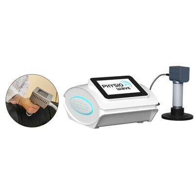 قیمت خوب تجهیزات الکترومغناطیسی ESWT فیزیوتراپی کم کردن درد آنلاین