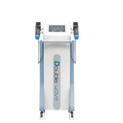 قیمت خوب صفحه لمسی حذف سلولیت Eswt Shockwave Therapy Machine آنلاین
