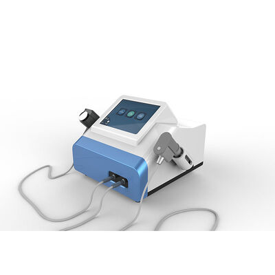 قیمت خوب نعوظ الکترومغناطیسی نعوظ 6Hz Ems Shockwave Machine 2 در 1 آنلاین