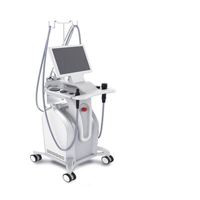 قیمت خوب 448 HZ خازنی مقاوم در برابر RF دستگاه خلا Beauty دستگاه زیبایی لاغری آنلاین