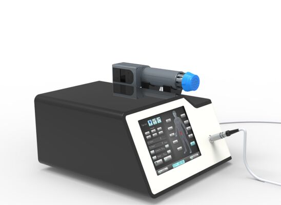 قیمت خوب Odm Ed Shockwave Machine با شدت کم برون بدنی آنلاین