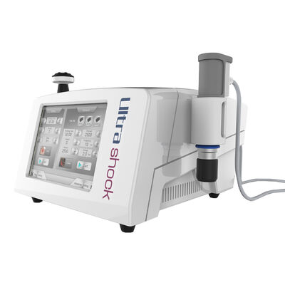 قیمت خوب ODM دستگاه فیزیوتراپی ارتوپدی شعاعی قابل حمل آکوستیک آنلاین