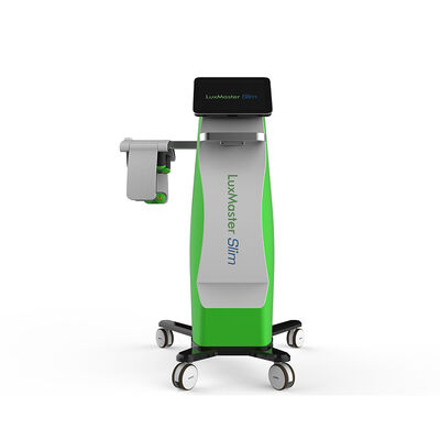 قیمت خوب Body Shaping Reduce Laser Emerald Laser Reduce Fda 532nm 10d آنلاین