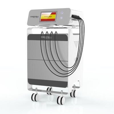 قیمت خوب Tecar Shock Wave Machine Multifunction Pain Relief Rf Portable Beauty St09 آنلاین