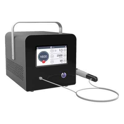 قیمت خوب دستگاه موج شوک فیزیوتراپی با خلاء الکترومغناطیسی Zohonice کاهش سلولیت آنلاین