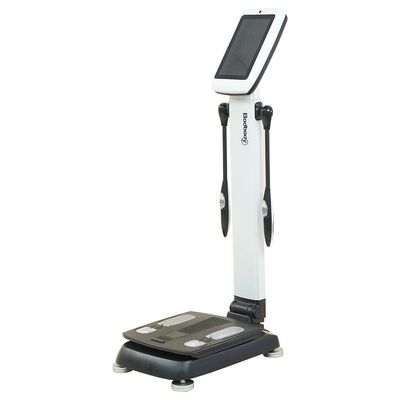 قیمت خوب دستگاه آنالایزر ترکیب بدن اسکنر سلامت چربی هوشمند هوش مصنوعی آنلاین