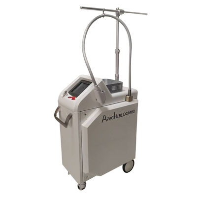 قیمت خوب دستگاه لیزر موهای زائد لیزر حرفه ای عمودی 808nm دائمی آنلاین