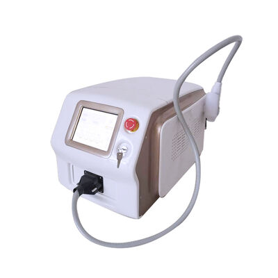 قیمت خوب دایمی دائمی دستگاه لیزر موهای زائد لیزر فیبر 808nm 600w قدرت آنلاین