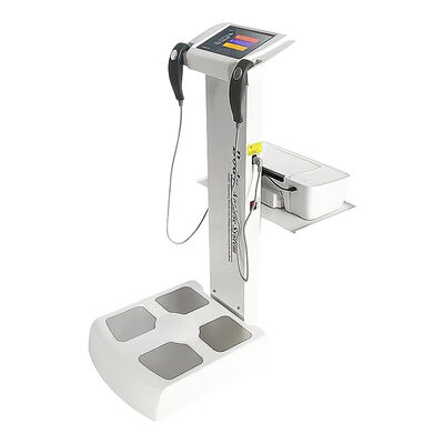 قیمت خوب دستگاه سنجش وزن هوشمند BMI 3D بدن اندازه گیری ترکیب بدن تحلیلگر مقیاس آنلاین