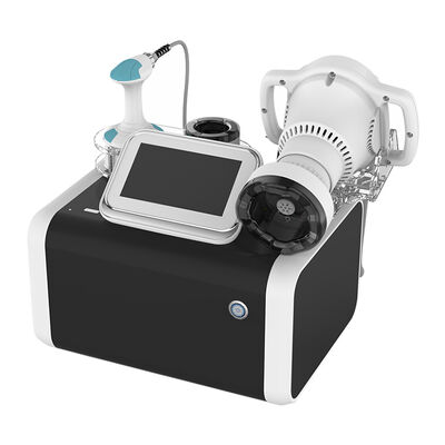 قیمت خوب 360 درجه چرخش چربی منجمد RF خلاء 40K Cavitation Velashaping Slimming Machine آنلاین