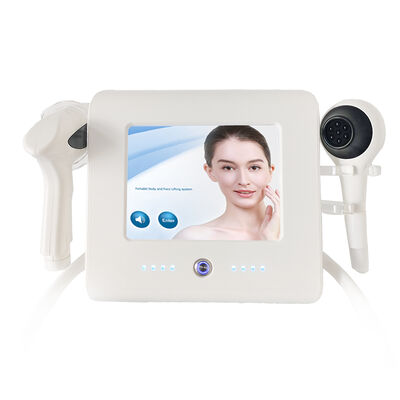 قیمت خوب دستگاه لیفت صورت وکیوم فوکوس Rf Thermolift / دستگاه رفع چین و چروک آنلاین
