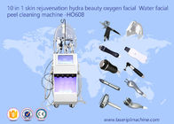 اکسیژن تکمیل تجهیزات سالن زیبایی دستگاه اکسیژن صورت دستگاه محکم کننده پوست