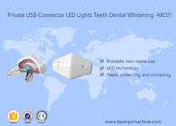 تجهیزات سفید کننده دندان محافظ دندانپزشکی ماشین نور دندان