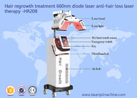 دستگاه رشد موی دیود ماساژ درمانی