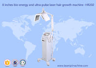ماشین رشد موی لیزر 8 اینچ Bio Energy Ultra Pulse