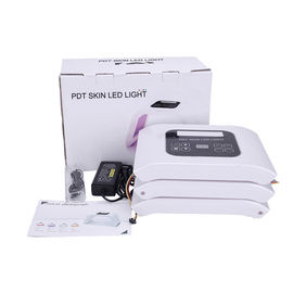 دستگاه ضد پیری PDT SMD LED 7 رنگ