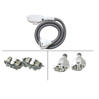 کلینیک جایگزینی پلاگین دستگیره با کیفیت خوب CPC برای IPL CC-6