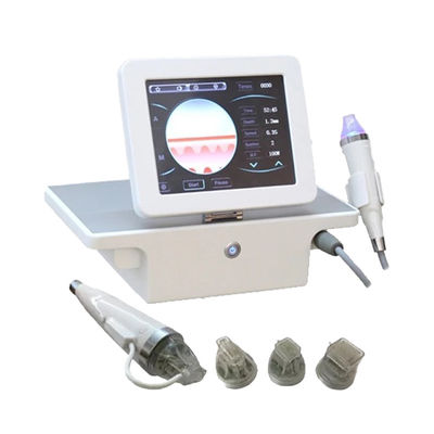 دستگاه میکرونیدل Rf Intracel