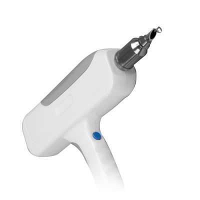 Q Switch ND Yag Laser 1064nm 532nm 1320nm IPL قطعات یدکی دسته