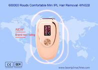 دستگاه های موبر قابل حمل Mini Mutiple Gear Cooling Beauty BV IPL موهای زائد