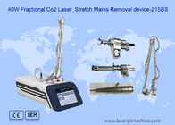 دستگاه لیزر فرکشنال CE Co2 مراقبت از پوست حرفه ای Surfacing Medical